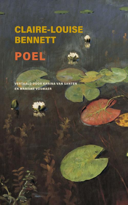 Poel (Paperback) Poel (Paperback)