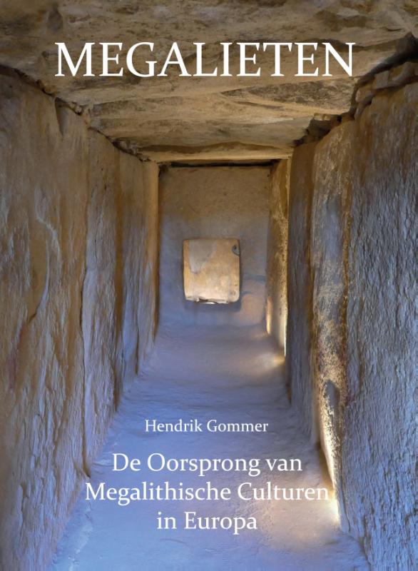 Megalieten (Hardback) Megalieten (Hardback)
