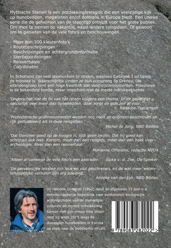 Schotland (Paperback) Schotland (Paperback)