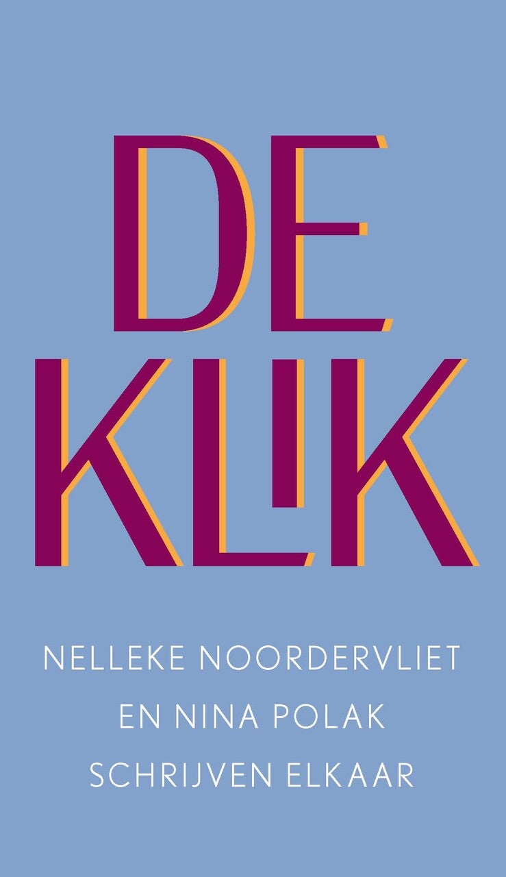 De klik (Paperback) De klik (Paperback)