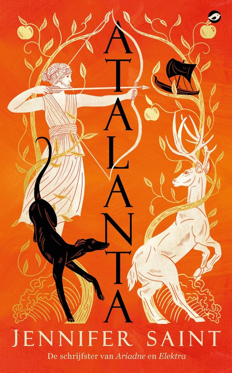 Atalanta (E-book) Atalanta (E-book)