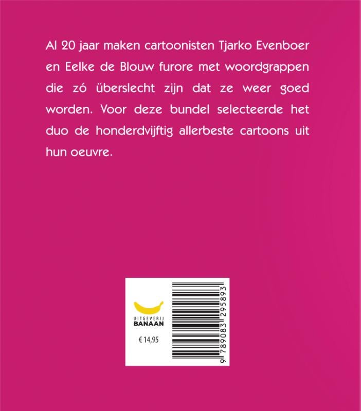 Evert Kwok De 150 beste woordgrappen (Hardback) Evert Kwok De 150 beste woordgrappen (Hardback)