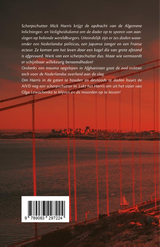 De GPS Killings (Paperback) De GPS Killings (Paperback)