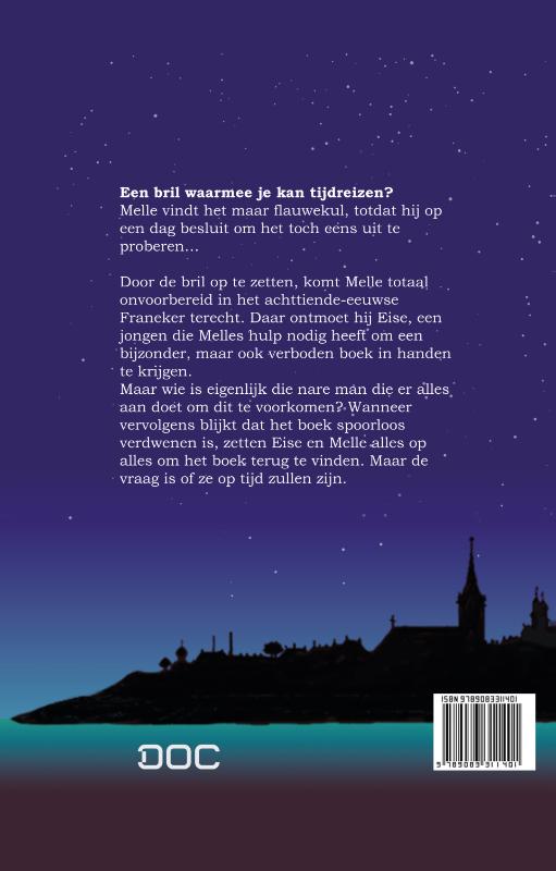 Het verboden boek (Hardback) Het verboden boek (Hardback)