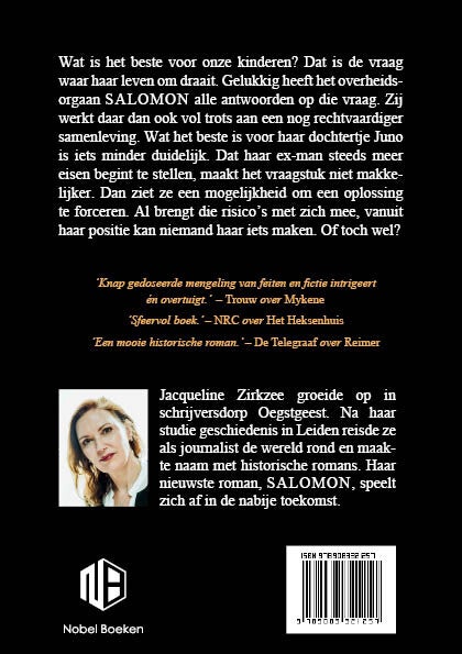 Salomon (Paperback) Salomon (Paperback)