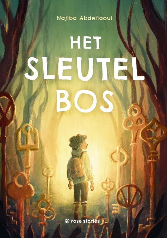 Het Sleutelbos (Hardback) Het Sleutelbos (Hardback)