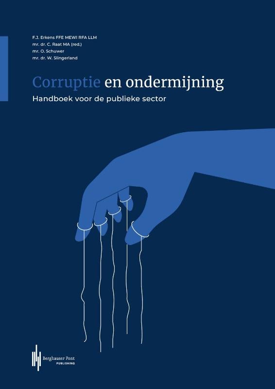 Corruptie en ondermijning (Paperback) Corruptie en ondermijning (Paperback)