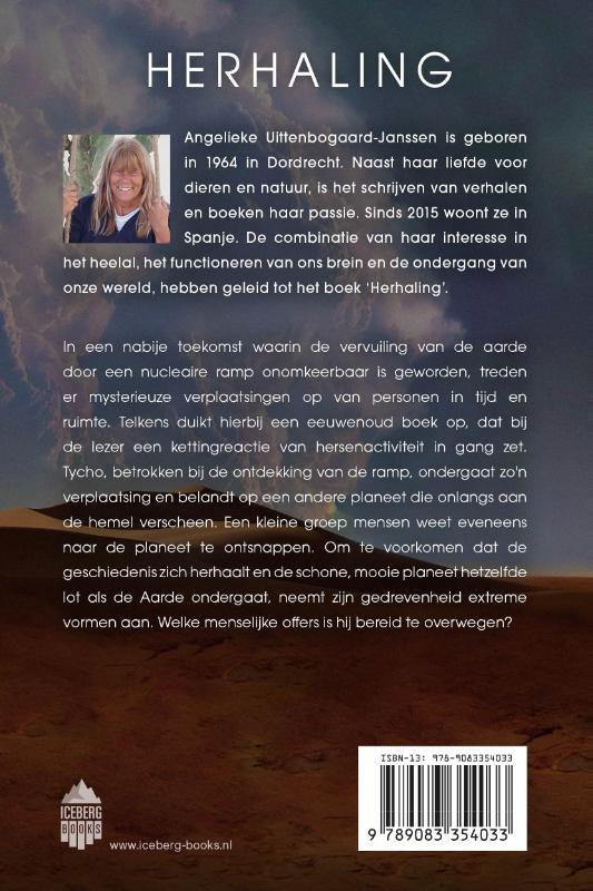 Herhaling (Paperback) Herhaling (Paperback)