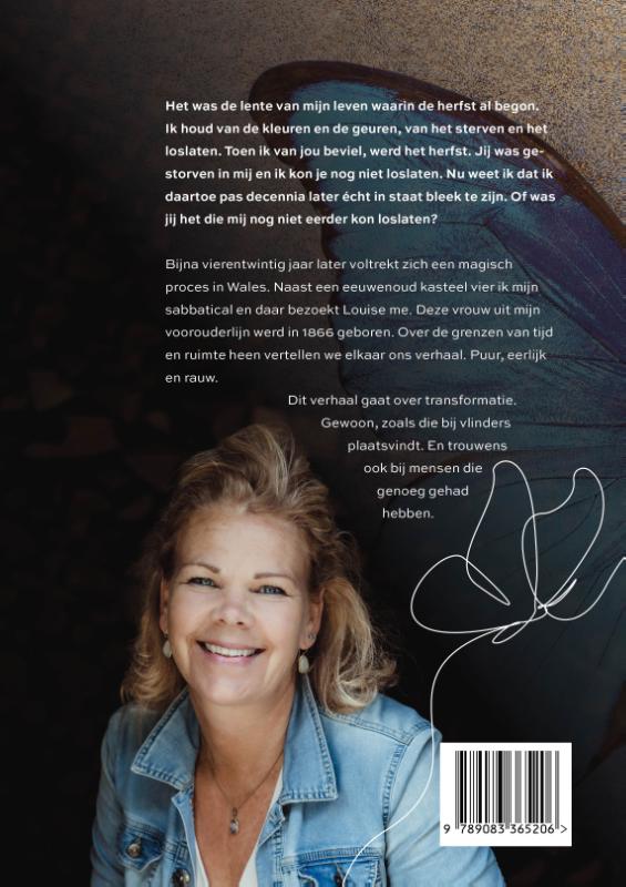 Het leven van een vlinder (Hardback) Het leven van een vlinder (Hardback)