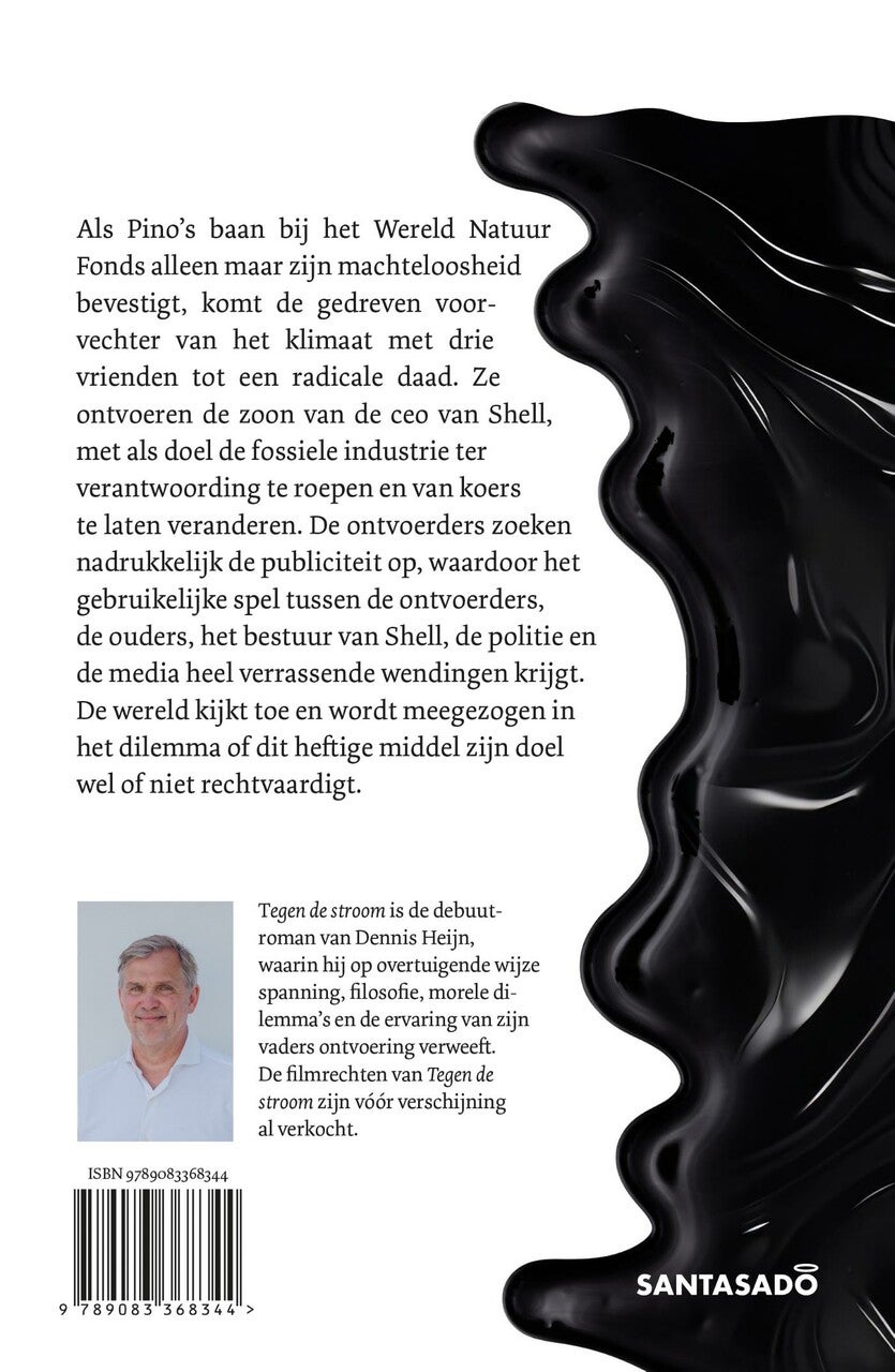 Tegen de stroom (E-book) Tegen de stroom (E-book)