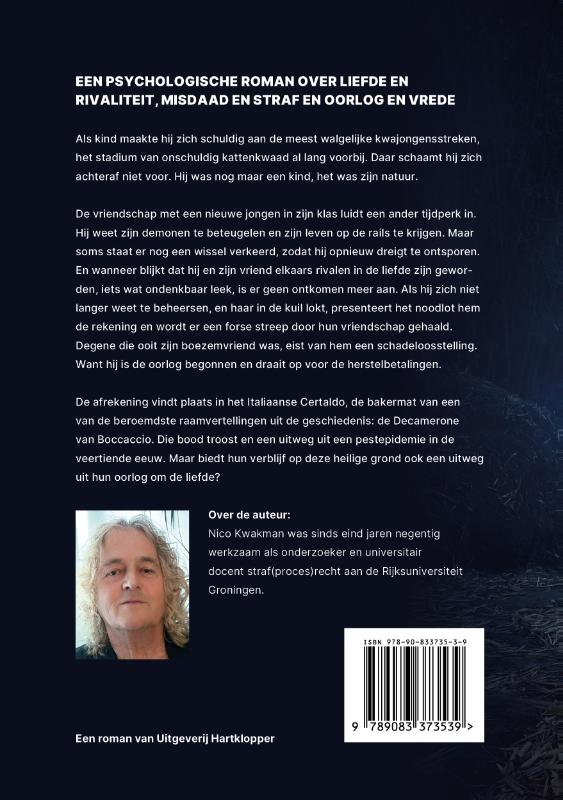 De kuil (Paperback) De kuil (Paperback)