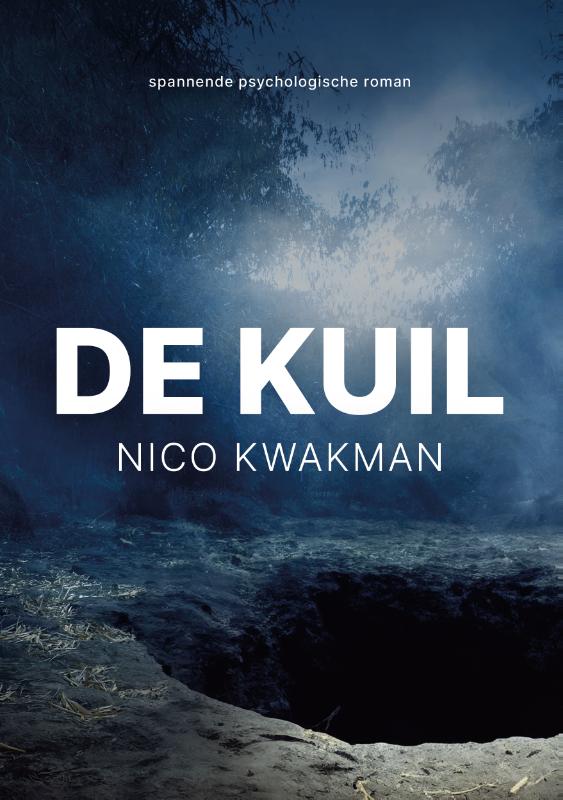 De kuil (Paperback) De kuil (Paperback)