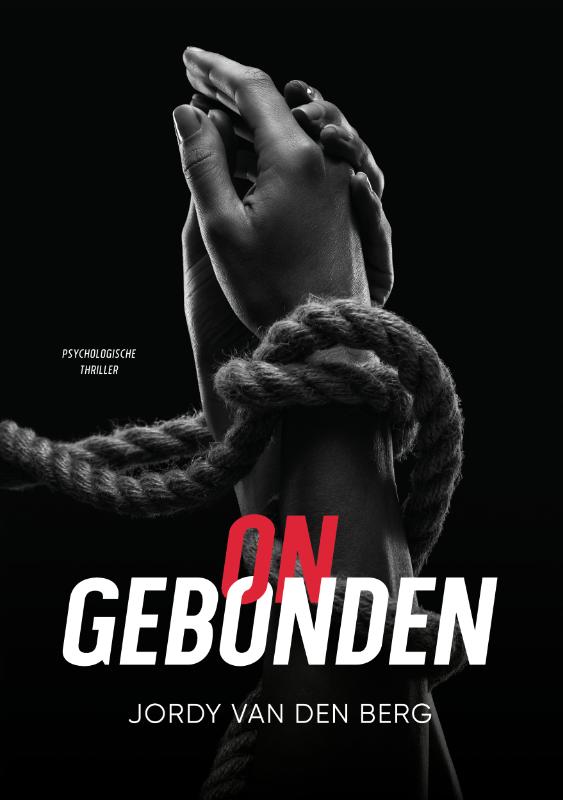 Ongebonden (Paperback) Ongebonden (Paperback)