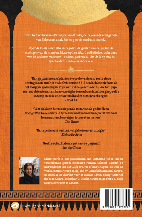 Ithaka (E-book) Ithaka (E-book)