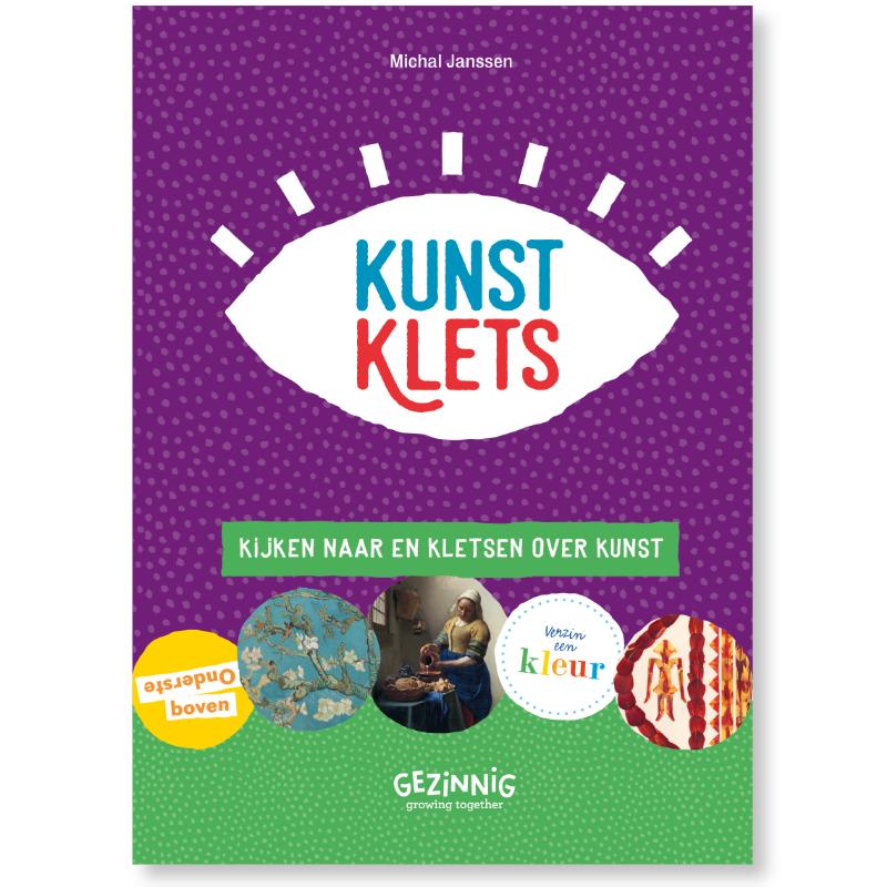 Kunstklets (Hardback) Kunstklets (Hardback)