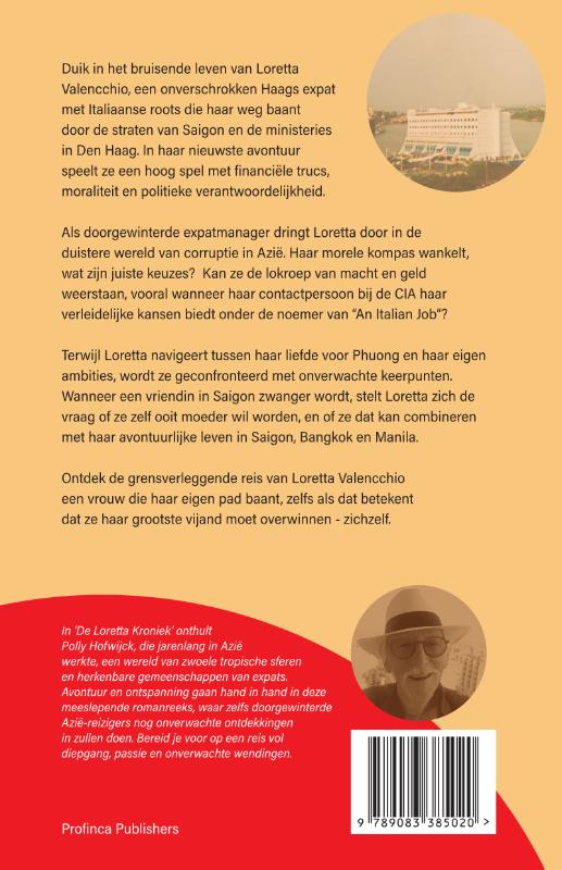 Hoog spel in Saigon (Paperback) Hoog spel in Saigon (Paperback)