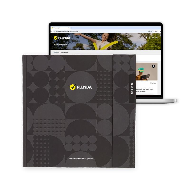 Plenda Route 2026-2027 (Agenda) Plenda Route 2026-2027 (Agenda)