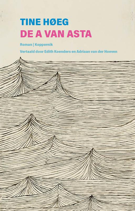 De A van Asta (Paperback) De A van Asta (Paperback)