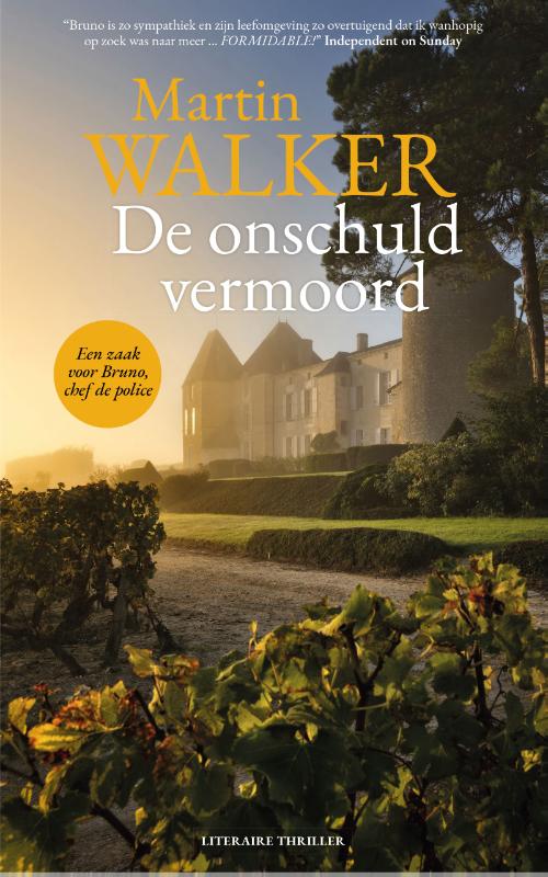 De onschuld vermoord (Paperback) De onschuld vermoord (Paperback)