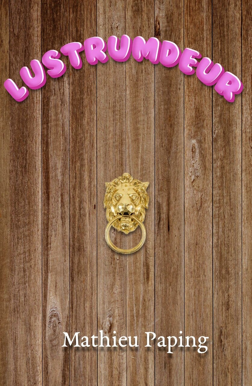 Lustrumdeur (E-book) Lustrumdeur (E-book)