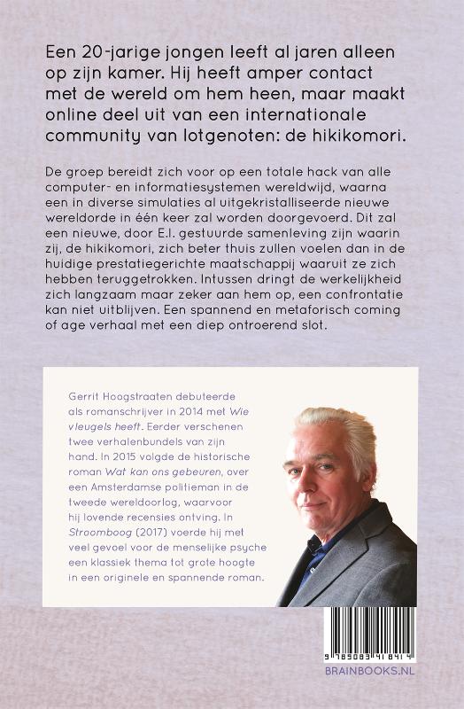 Notities van een hikikomori (Paperback) Notities van een hikikomori (Paperback)