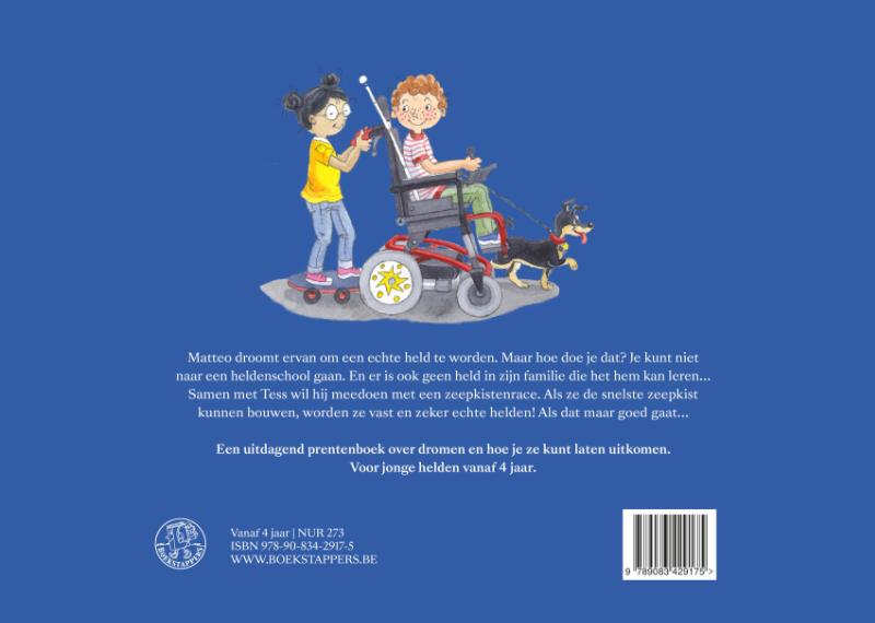 Pannenkoekenhelden (Hardback) Pannenkoekenhelden (Hardback)