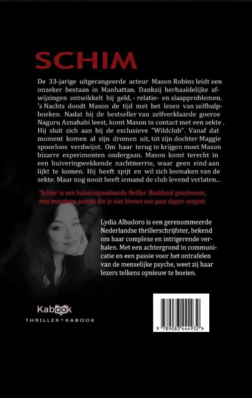 Schim (Paperback) Schim (Paperback)