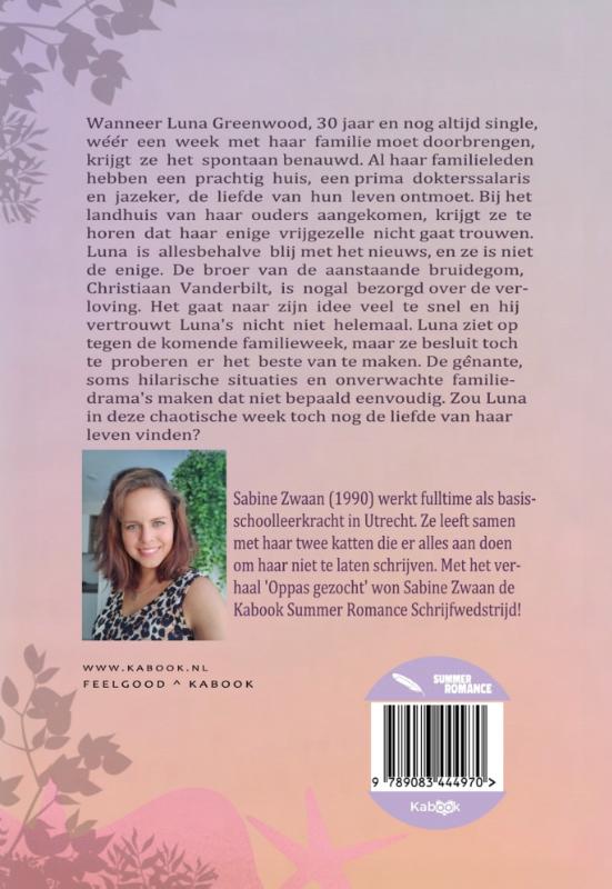 De familieweek (Paperback) De familieweek (Paperback)