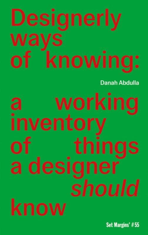 Designerly ways of knowing (Paperback) Designerly ways of knowing (Paperback)