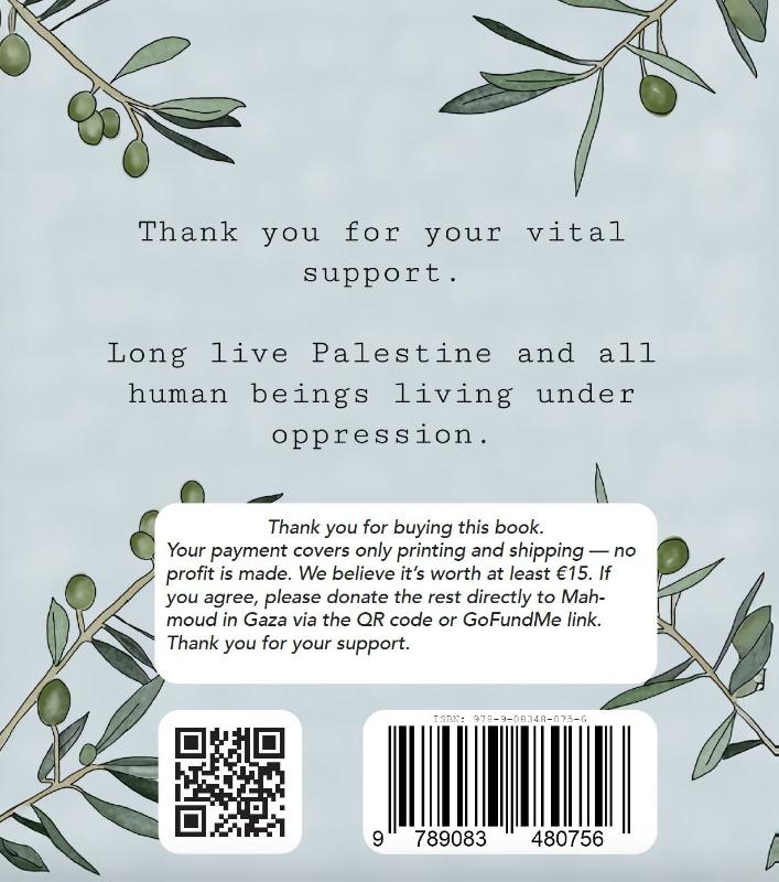 Where The Olive Tree Still Sings (Paperback) Where The Olive Tree Still Sings (Paperback)