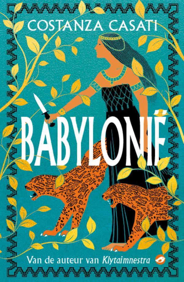 Babylonië (E-book) Babylonië (E-book)