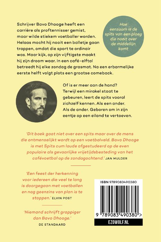 Spits (Paperback) Spits (Paperback)