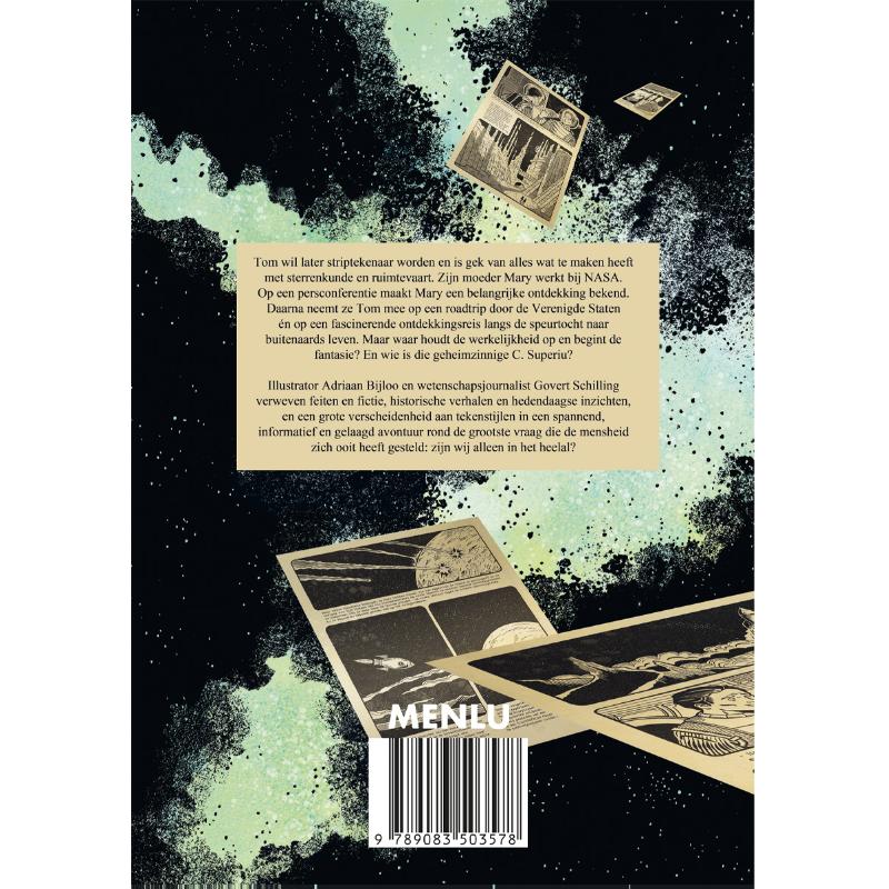 Exovida (Hardback) Exovida (Hardback)