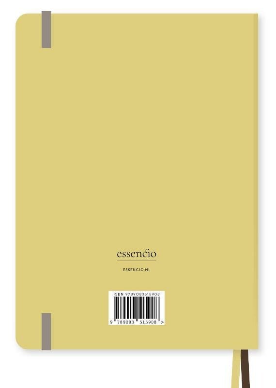 Essencio Business Agenda (Agenda) Essencio Business Agenda (Agenda)