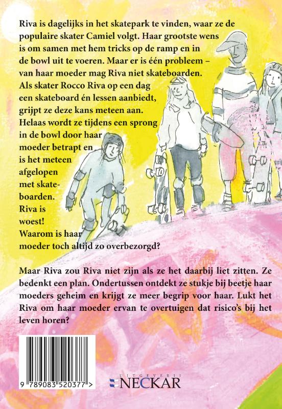 Skateramp (Hardback) Skateramp (Hardback)