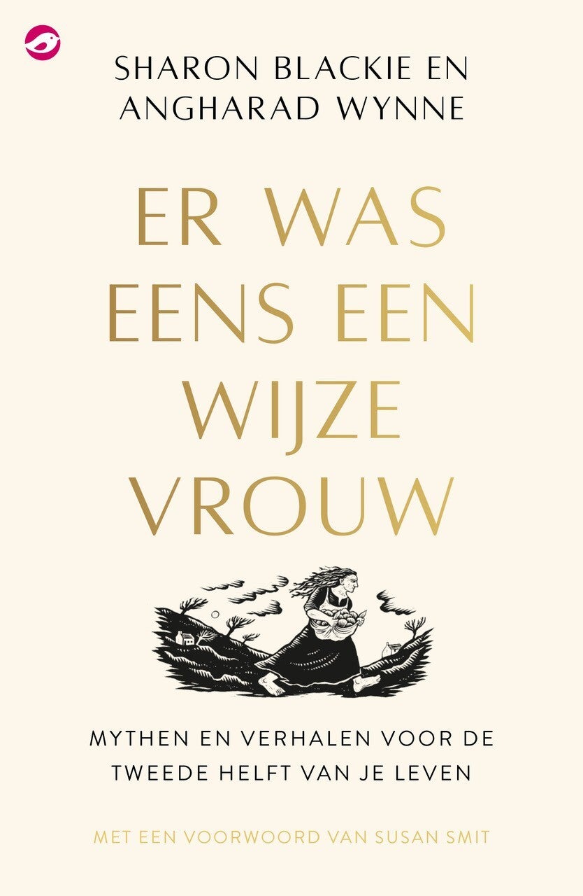 Er was eens een wijze vrouw (E-book) Er was eens een wijze vrouw (E-book)