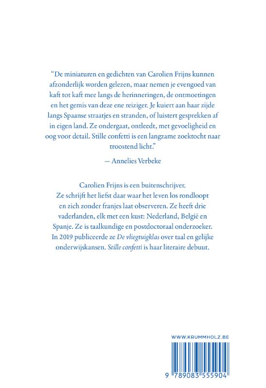 Stille confetti (Paperback) Stille confetti (Paperback)