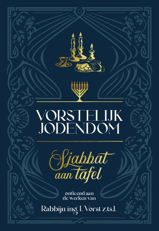 Sjabbat aan tafel (Hardback) Sjabbat aan tafel (Hardback)