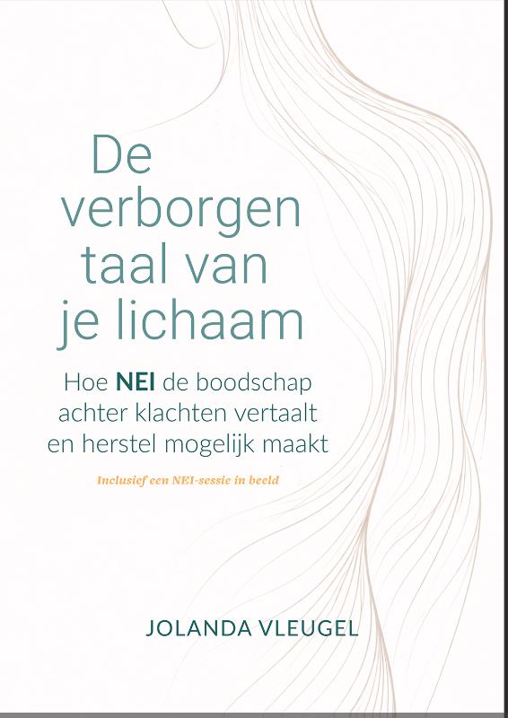 De verborgen taal van je lichaam (Paperback) De verborgen taal van je lichaam (Paperback)