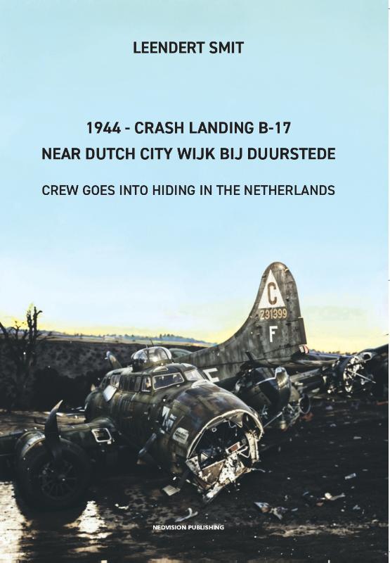 9789083634845_frontcover
