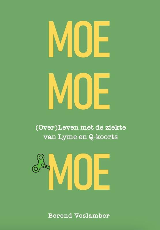 Moe, moe, moe (Paperback) Moe, moe, moe (Paperback)