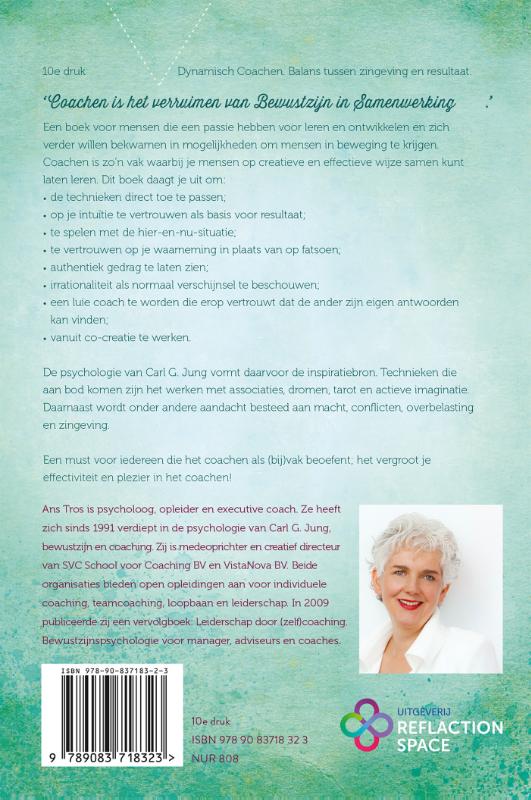 Dynamisch Coachen (Paperback) Dynamisch Coachen (Paperback)