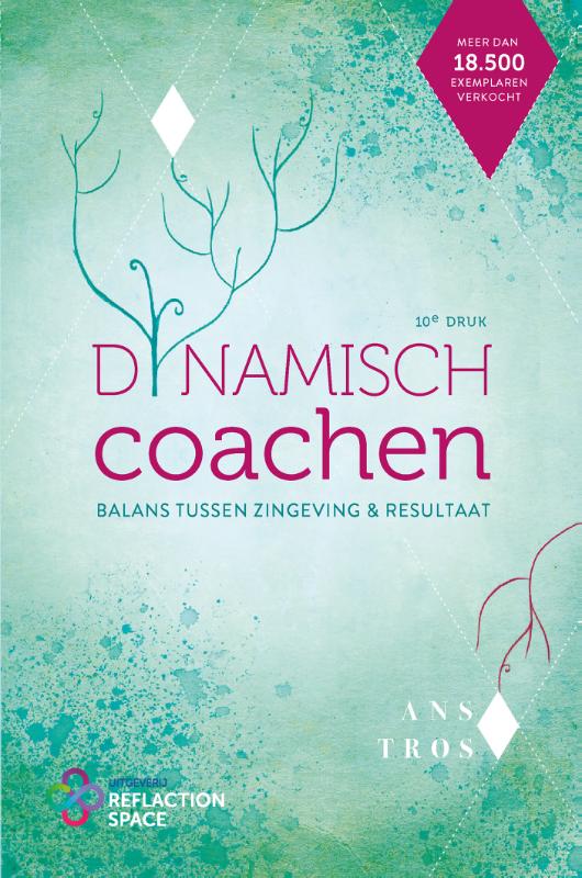 Dynamisch Coachen (Paperback) Dynamisch Coachen (Paperback)
