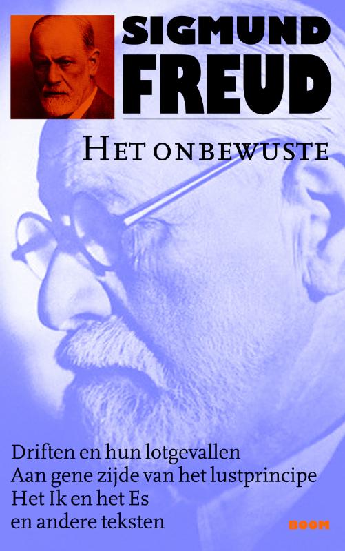Het onbewuste (Paperback) Het onbewuste (Paperback)