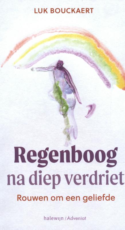 Regenboog na diep verdriet (Paperback) Regenboog na diep verdriet (Paperback)
