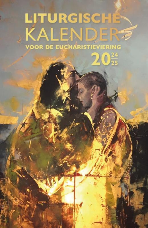Liturgische kalender (Paperback) Liturgische kalender (Paperback)