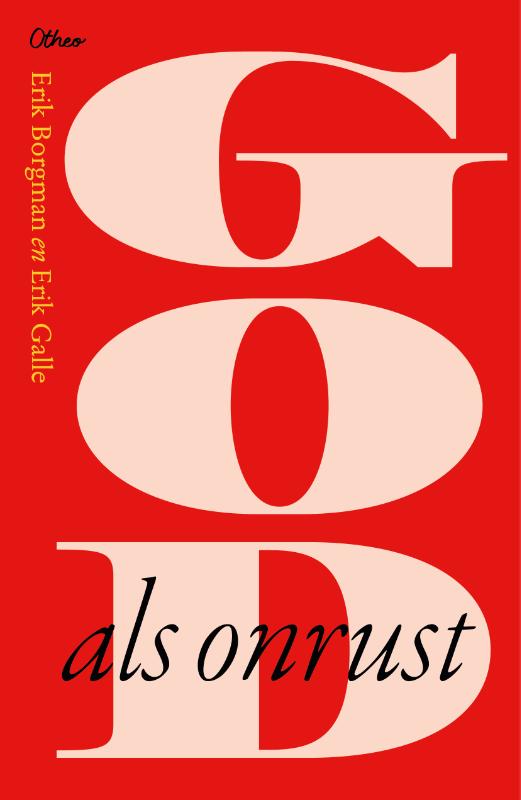 God als onrust (Paperback) God als onrust (Paperback)