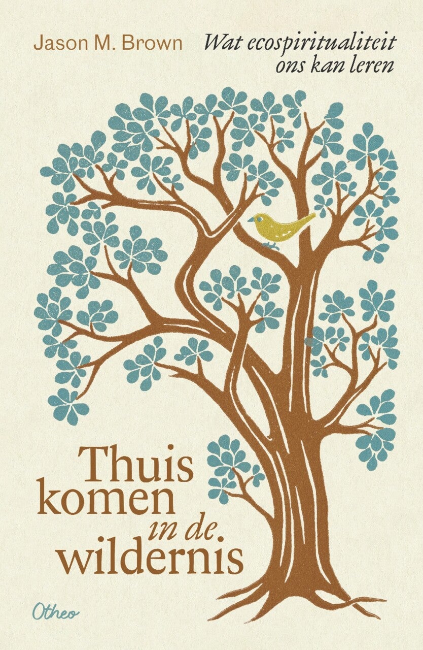 Thuiskomen in de wildernis (E-book) Thuiskomen in de wildernis (E-book)