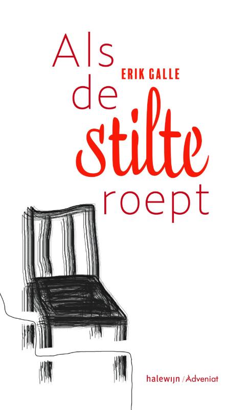 Als de stilte roept (Hardback) Als de stilte roept (Hardback)