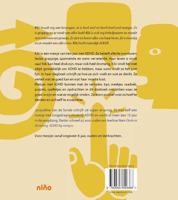 Druk en dan weer dromerig (Paperback) Druk en dan weer dromerig (Paperback)